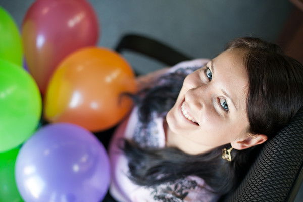 Алена Трегубова