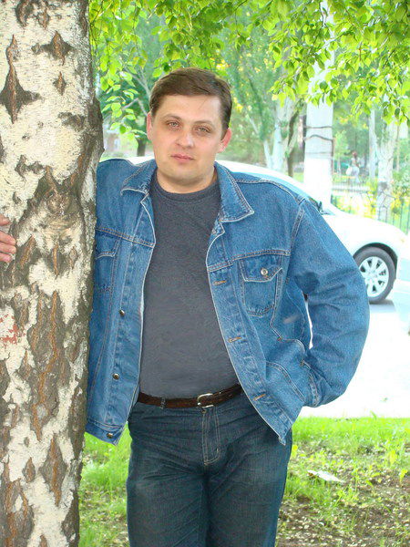 Владимир Дежин