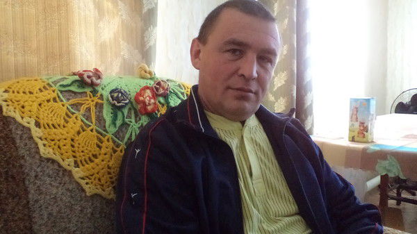 Шамиль Низамов