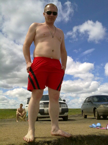 Евгений Николаевич