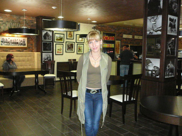 Екатеrina Водопьянова