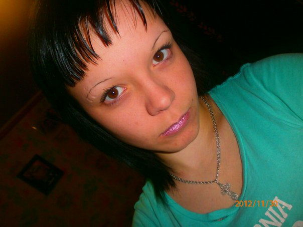 Женечка Арлюкова