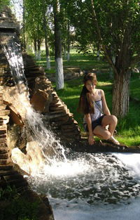 Айя Казмаганбетова