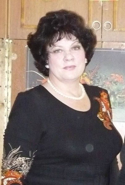 Екатерина Алексеева