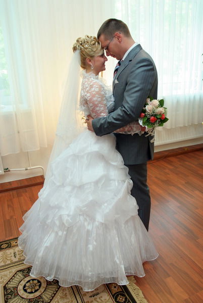 Михаил Балутин