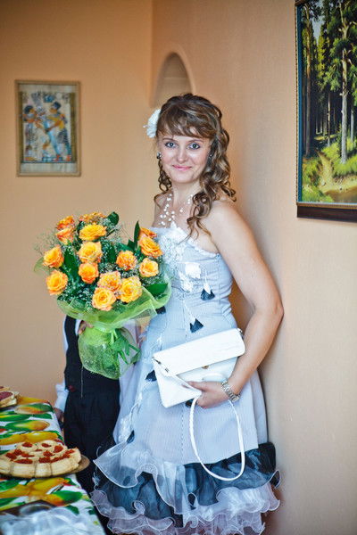 Татьяна Завидова