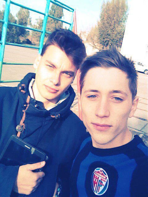 Ростик Поливец