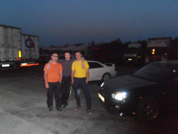 Олег Яковлев