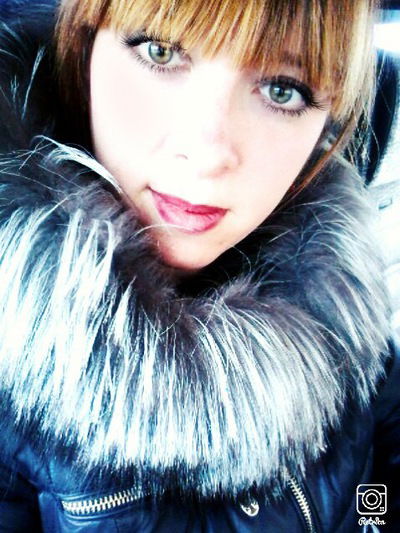 Марина Болотнова-Матвиенко