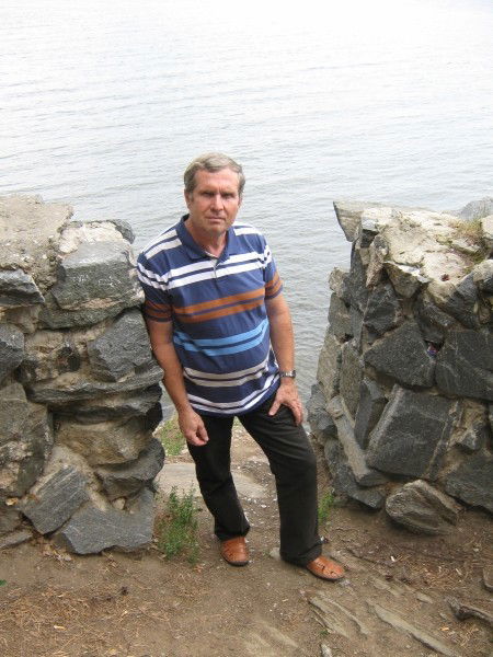 Юрий Садчиков