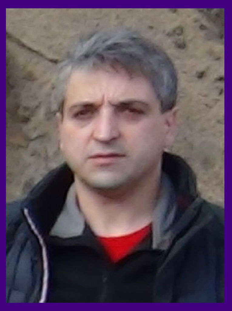 Михаил Арутюнов