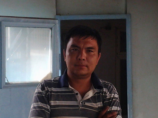 Эльдар Майрамов