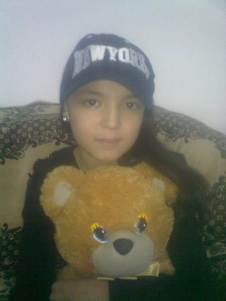 ****камшат**** -Ангелочка