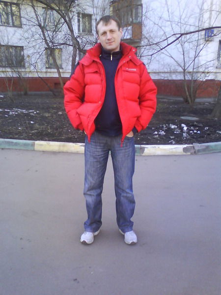 Дмитрий Иванов