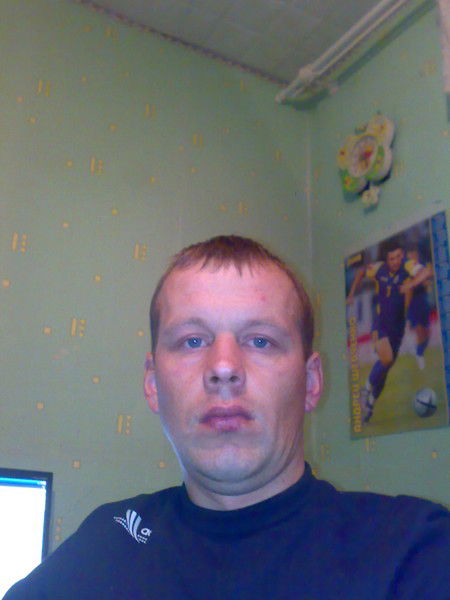 Евгений Гарбар