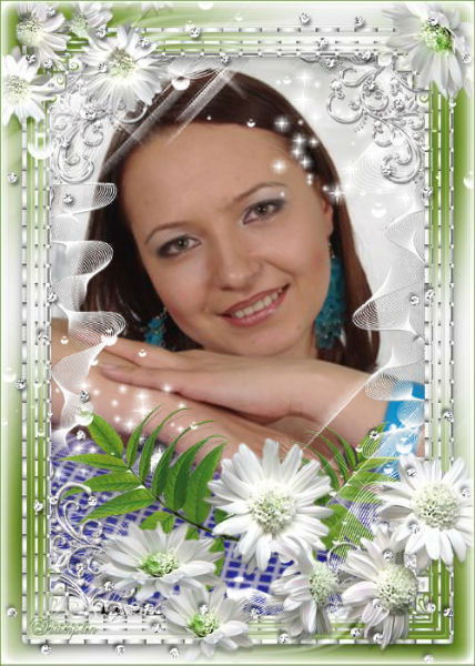 Мария Гусева