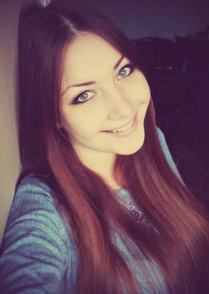 Лилия Ермолаева