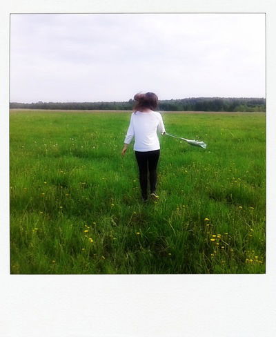 Анастасия Веретина