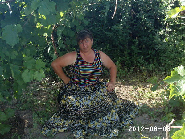 Валентина Егорова -Селиванова