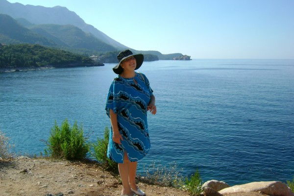 Вера Гущина