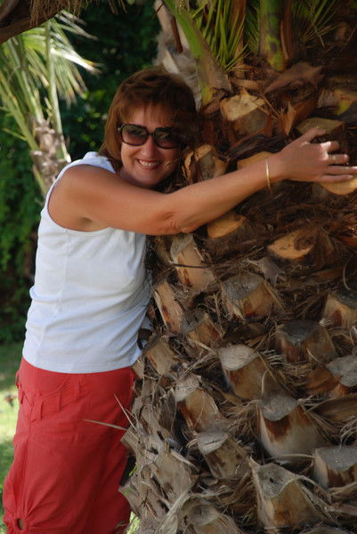 Валентина Сергеева