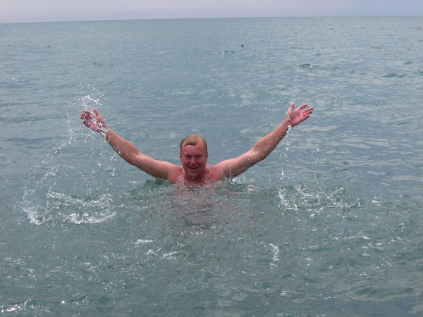 Алексей Борунов