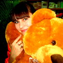 Елена Золотенко
