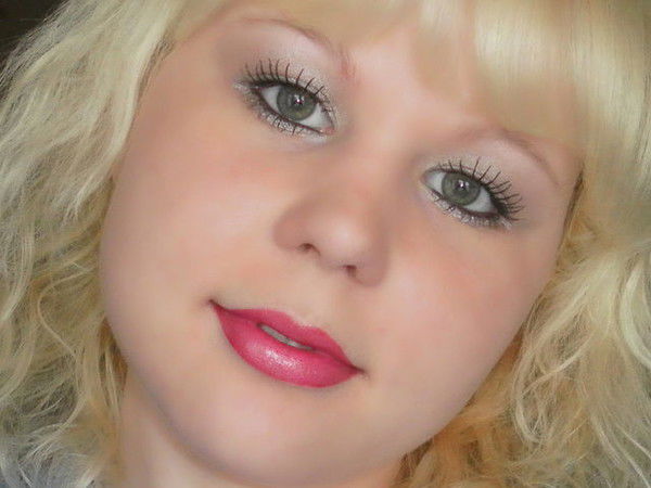 Лидия Ильменская