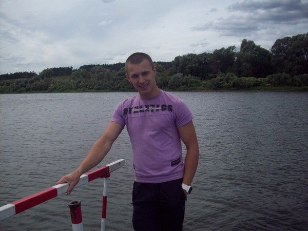 Виталий Васин