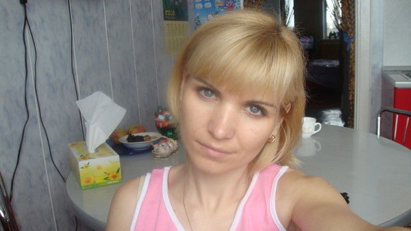 Елена Брызгина