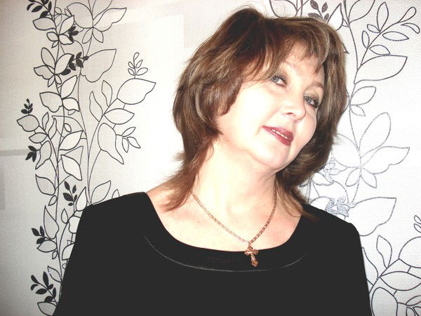 Светлана Еграшкина