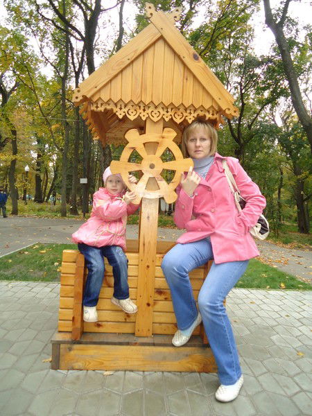 Ирина Паксяева/нуйкина