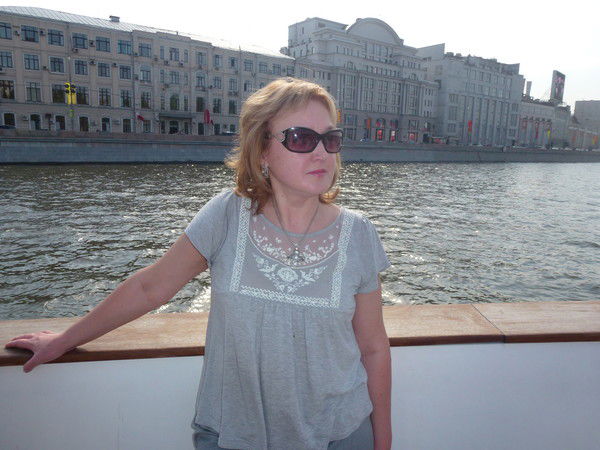 Элина Причёмздесь