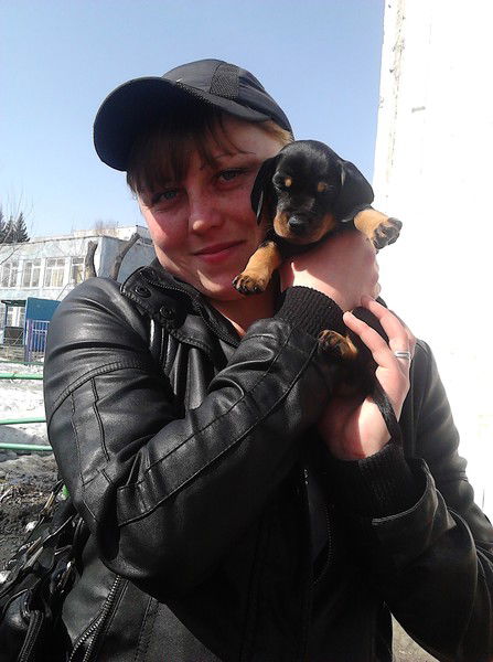 Наталья Ивановна