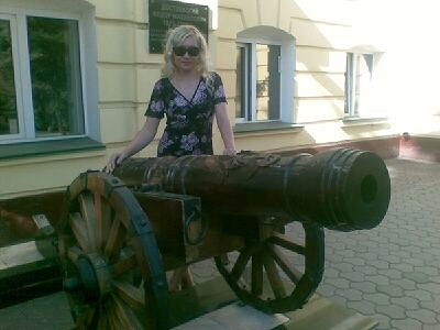 Ирина Бурханова