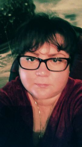 Олеся Тетюркина