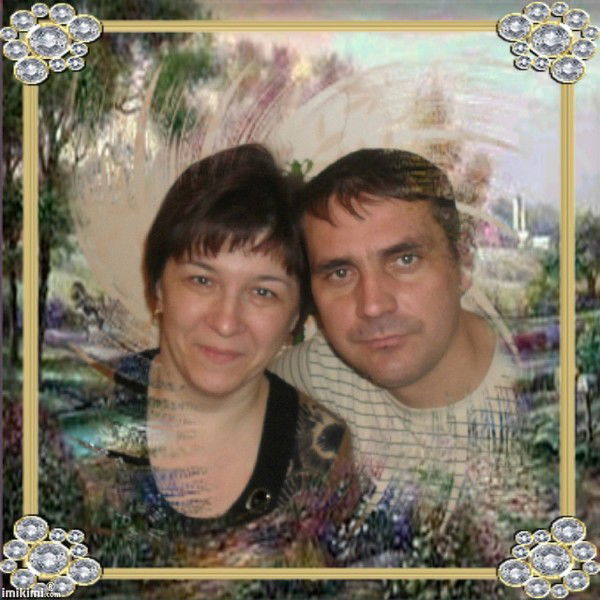 Наталья Расторгуева