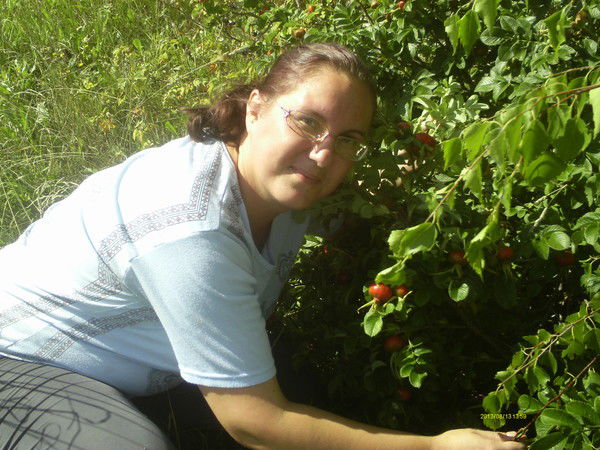 Ольга Баталова