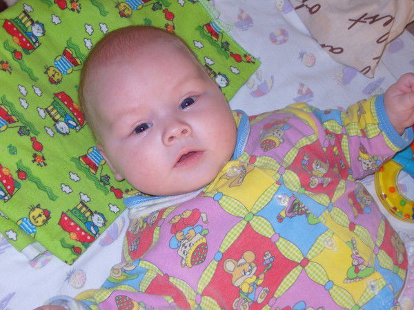 Алиса Рассказова