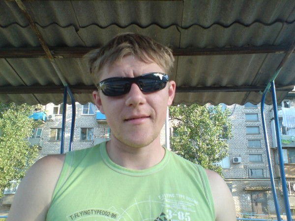 Андрей Андреев