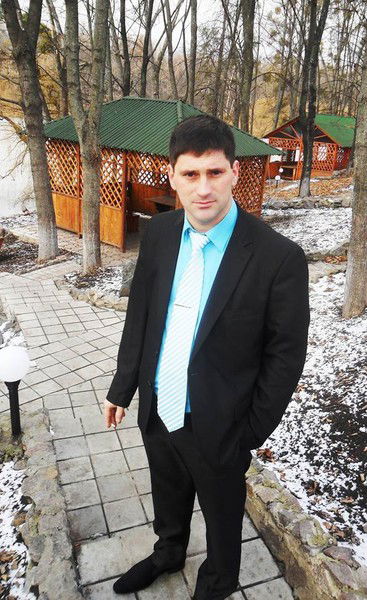 Николай Черниенко