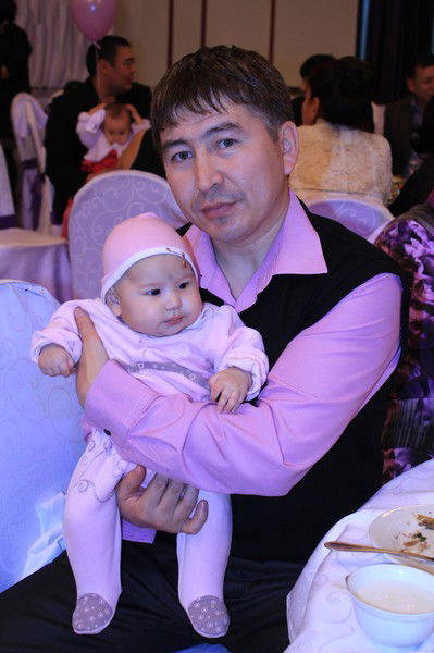 Жандос Кайырбаев