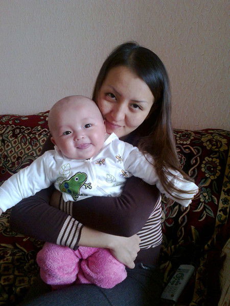 Ринат Рахметкожаев