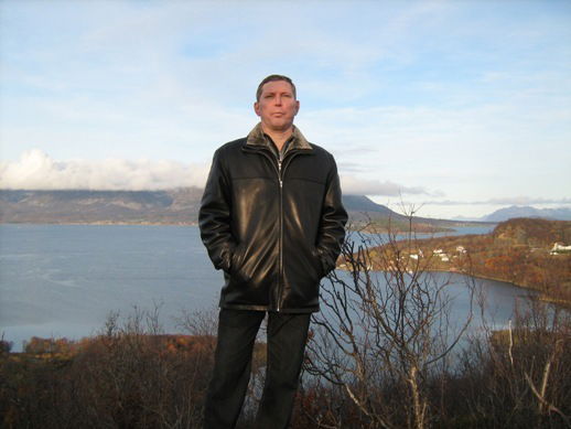 Владимир Пасынков