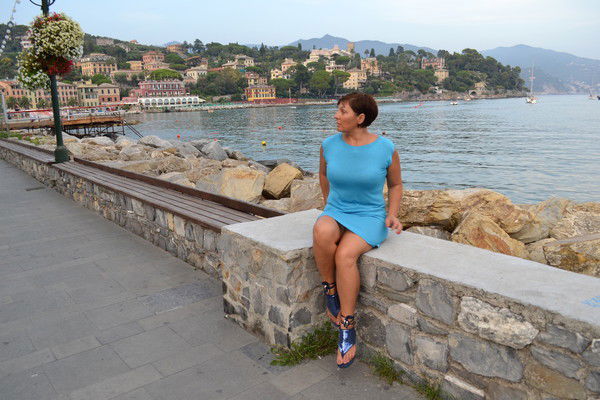 Ольга Ильина