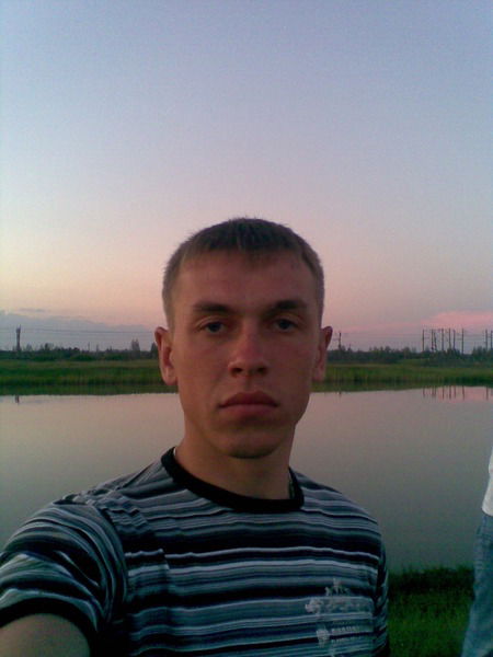 Павел Таланцев