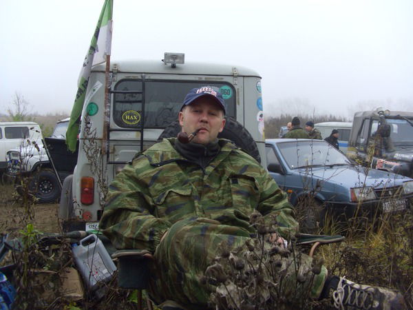 Илья Флейшман