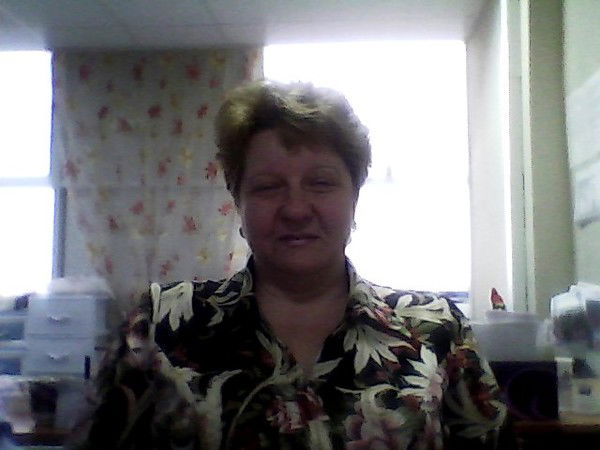 Ирина Владимирова