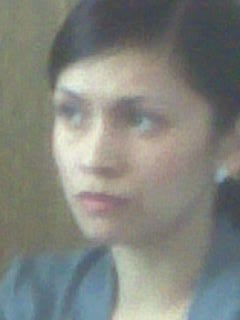 Дана Шарипова