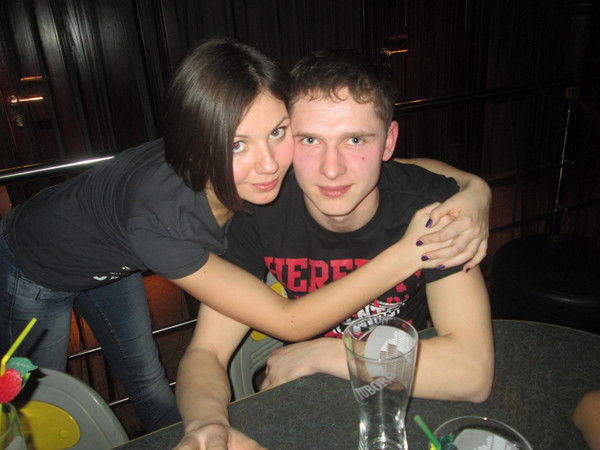 Наталья Гусева